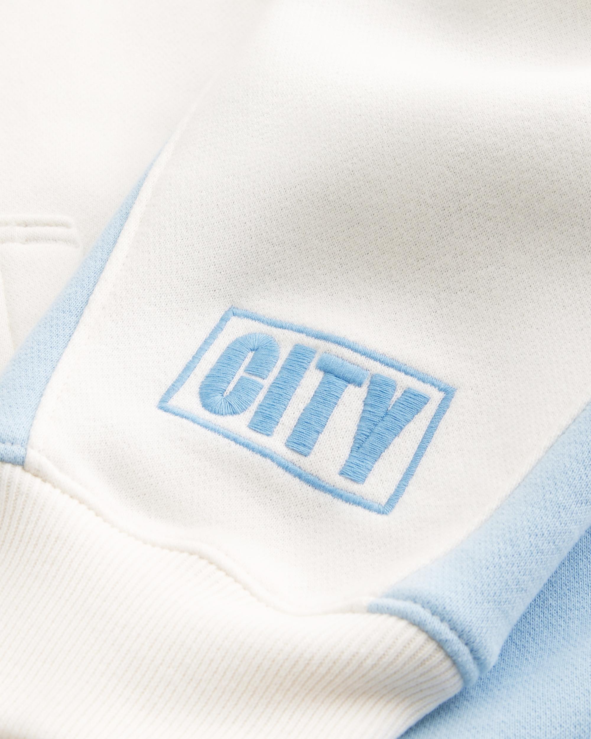 Manchester City F.C. Graphic Hoodie Product Image