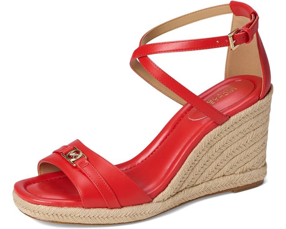 Women's MICHAEL Michael Kors Mandy Wedge Product Image