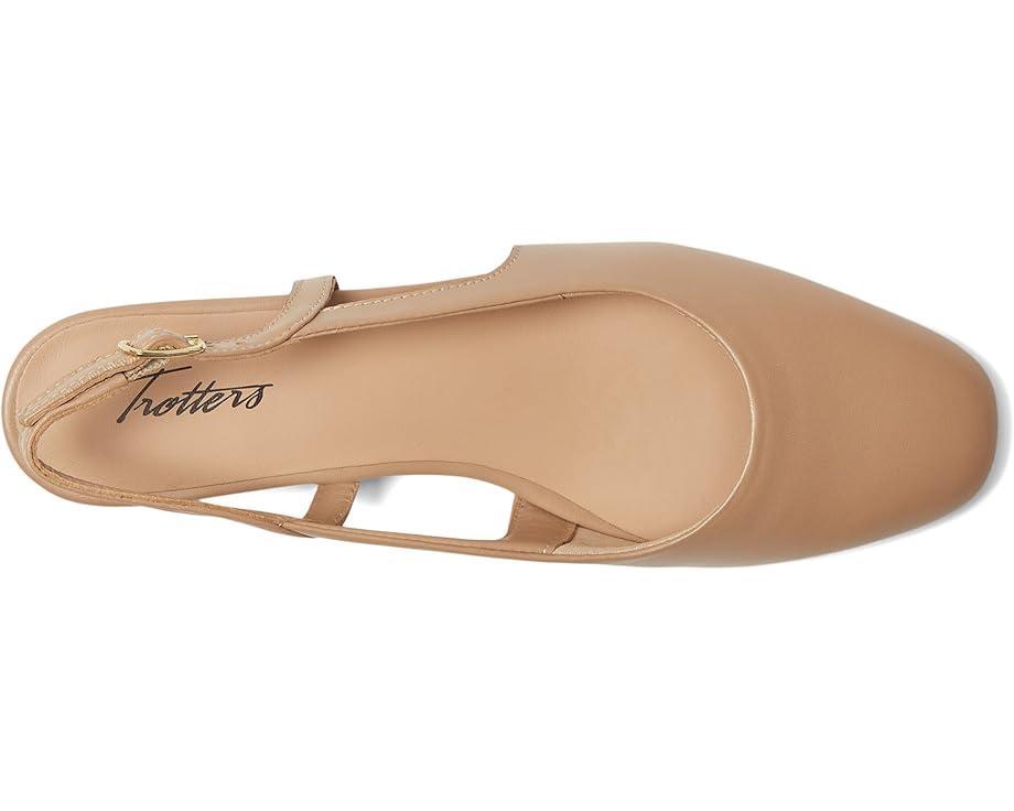 Women's Trotters Dottie Product Image