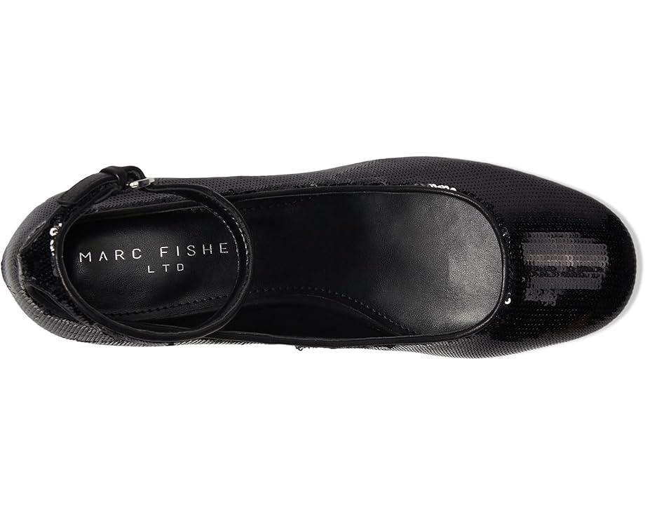 Paden Ankle Strap Pumps Product Image