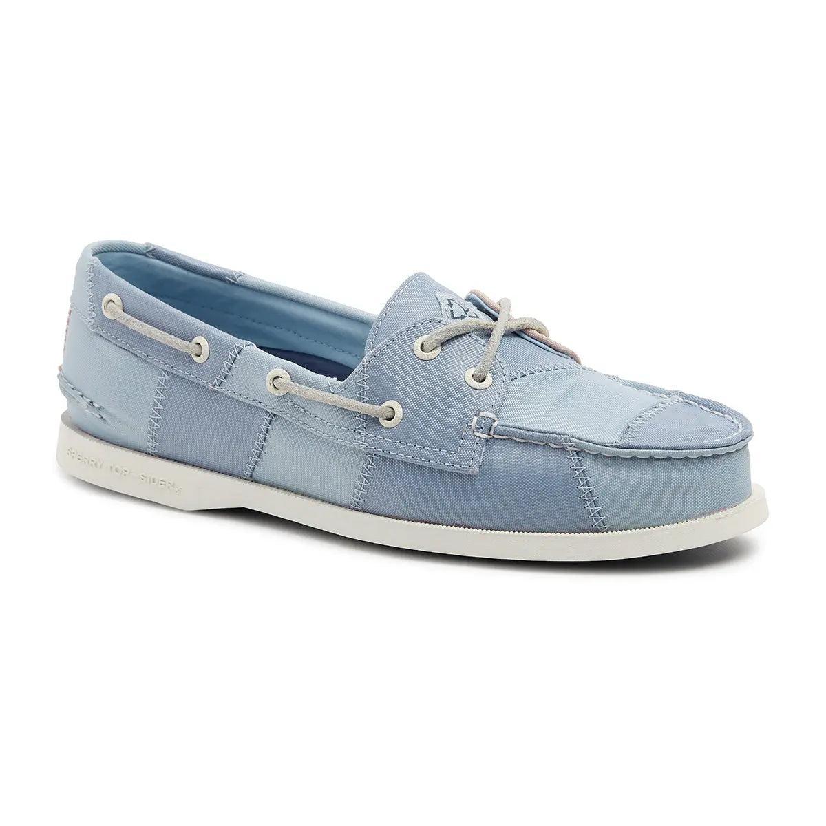 Sperry Women's A/O 2-Eye Bionic Boat Shoes Product Image