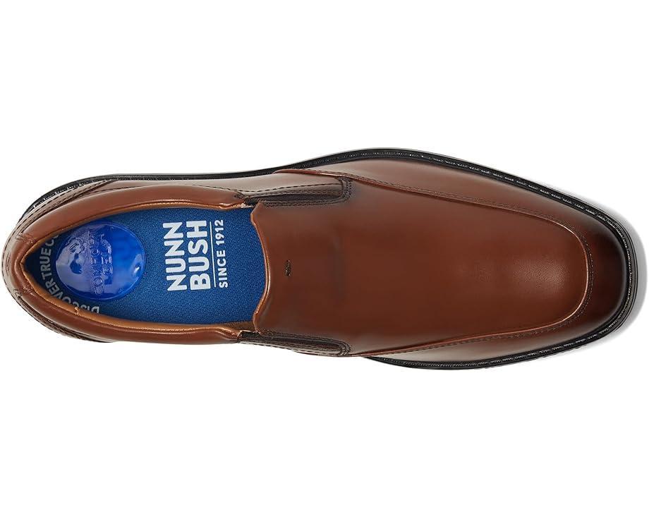Griff Plain Toe Oxford Lightweight and Comfortable for All Occasions Leather Lace Up Product Image