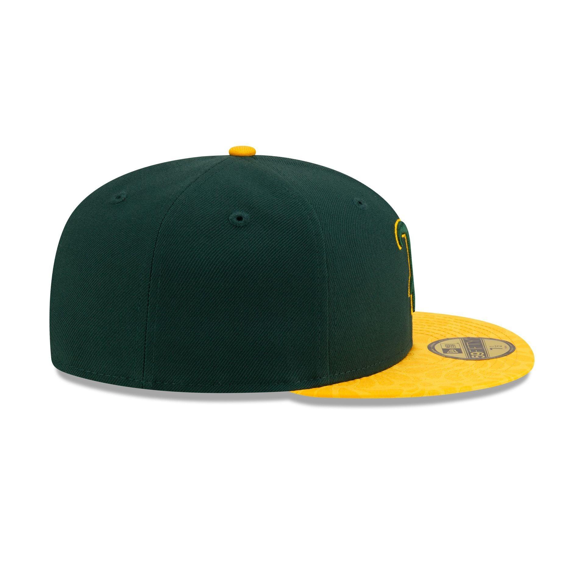 Pericos de Puebla Alt 59FIFTY Fitted Hat Male Product Image