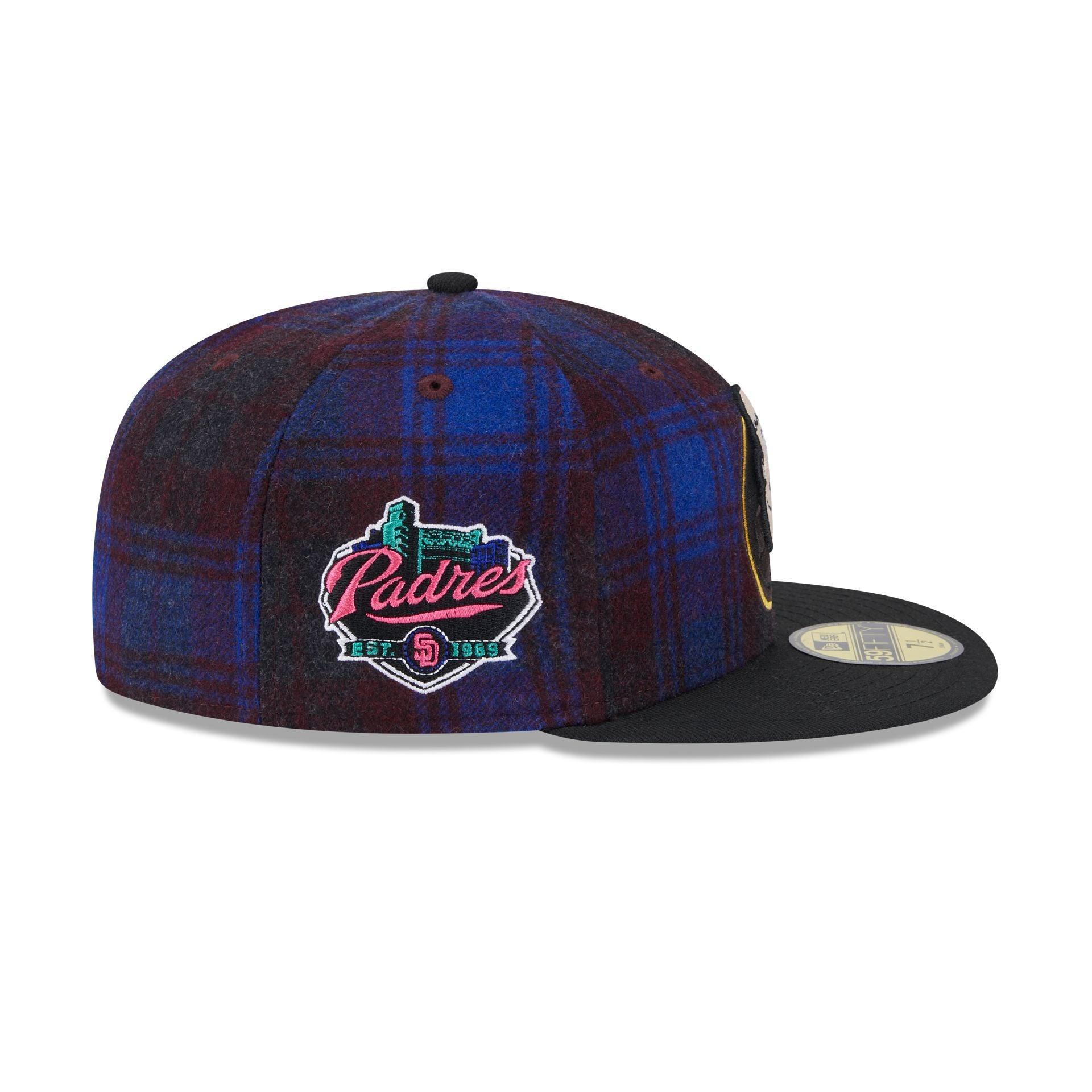 Boston Celtics Color Pack Faded Blue 59FIFTY Fitted Hat Male Product Image