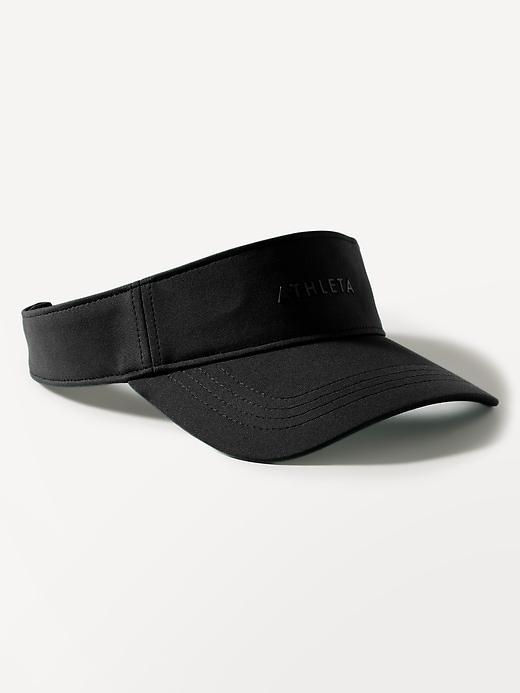 Crosscourt Visor Product Image