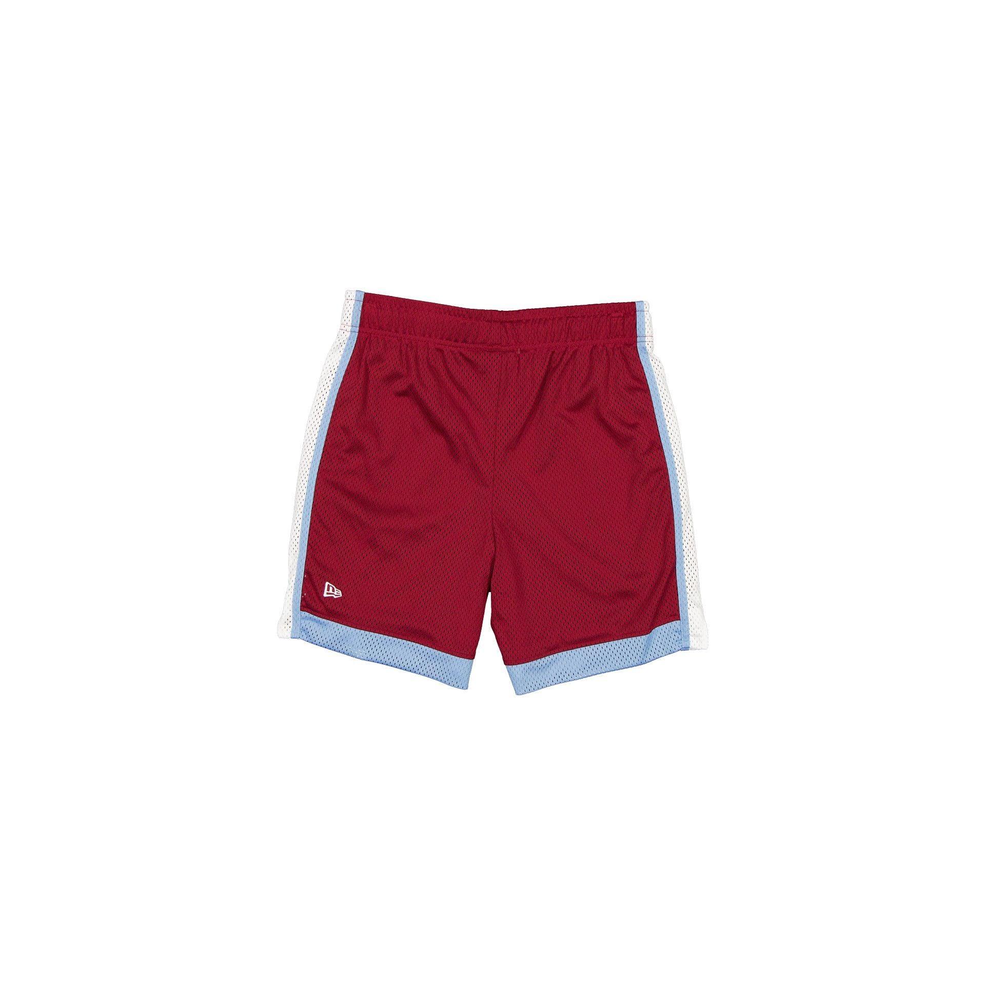 Chicago Bulls Sport Classics Black & White Shorts Male Product Image