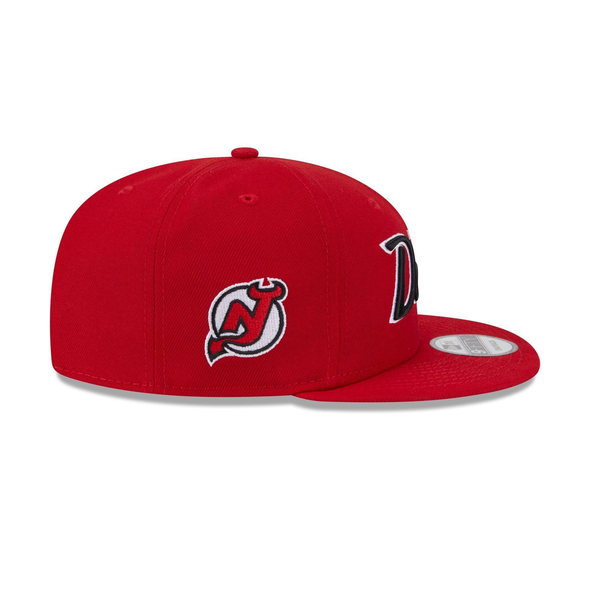 Oracle Red Bull Racing Essential 9FIFTY Snapback Hat Male Product Image