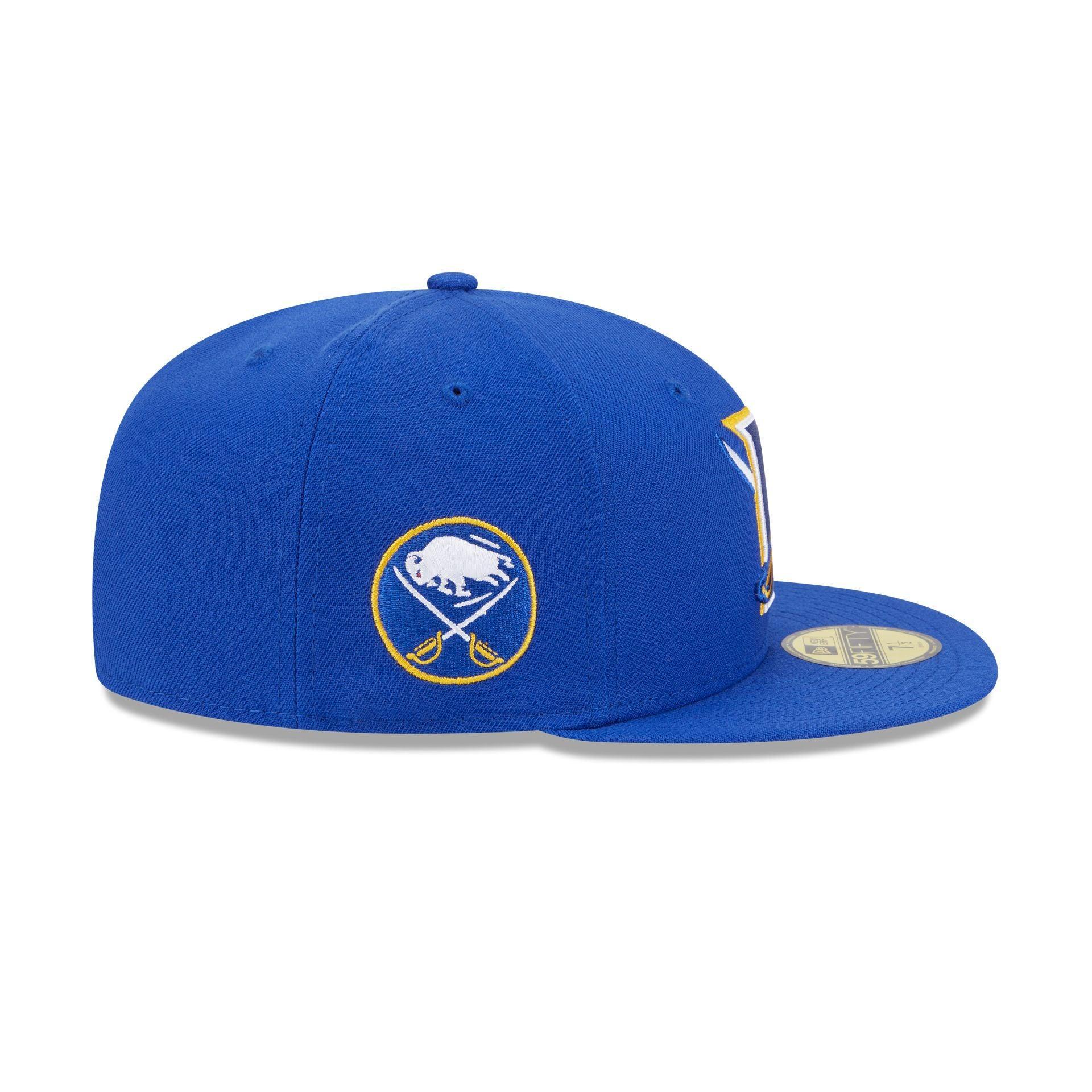 2024 Austin Race Special McLaren Formula 1 Team 59FIFTY Fitted Hat Male Product Image