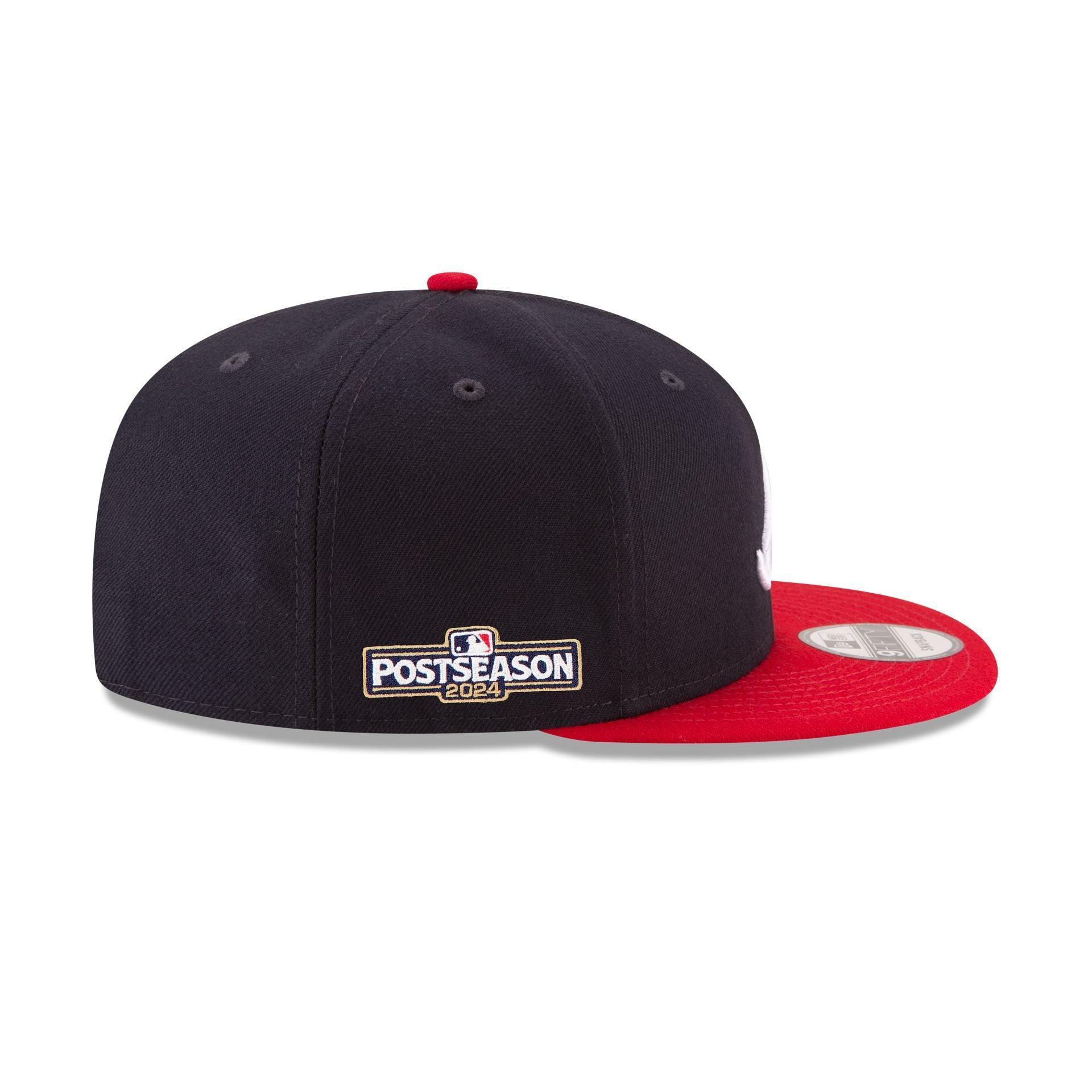 Philadelphia Eagles 2024 Crucial Catch 9FIFTY Snapback Hat Male Product Image