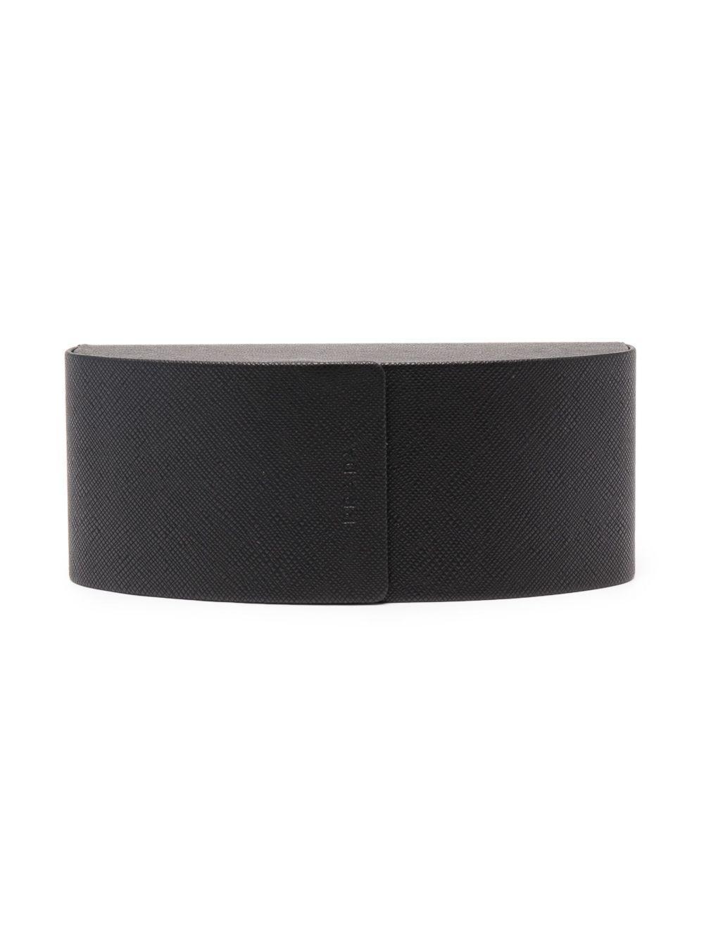 square-frame glasses Product Image