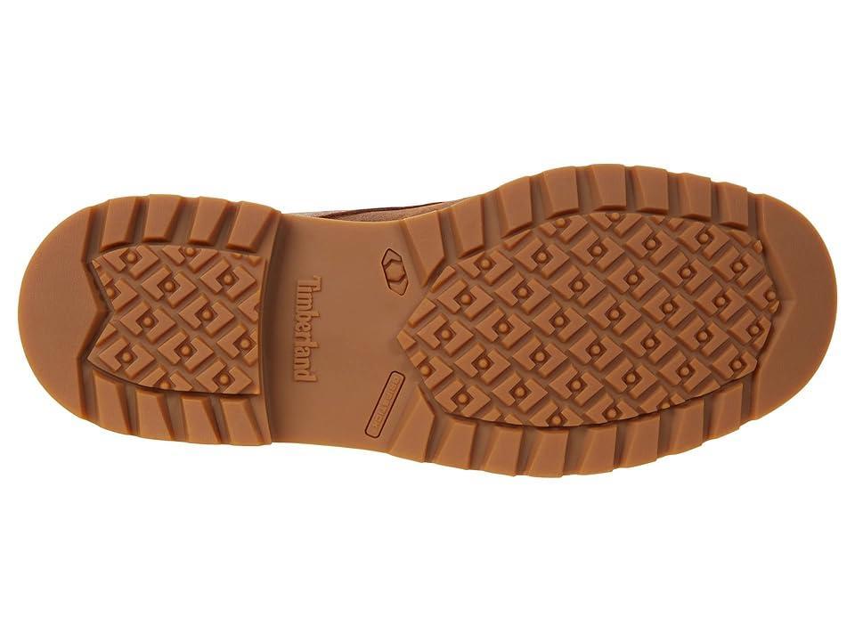 Timberland Mens Redwood Falls Waterproof Cold Weather Boots Product Image