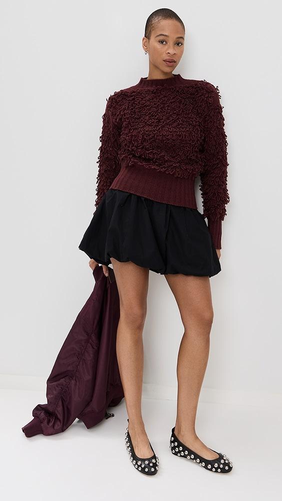 Molly Goddard Sara Jumper | Shopbop Product Image