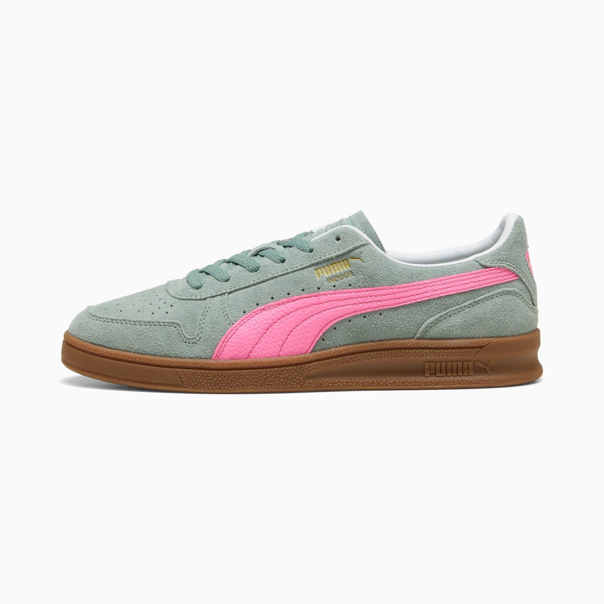 Indoor Soft Sneakers Product Image