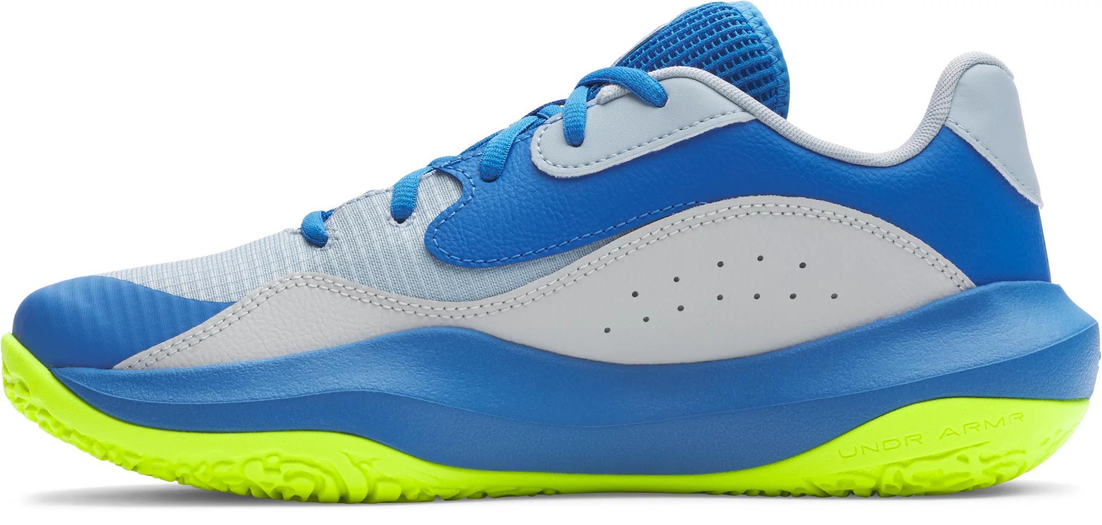 UA Lockdown 7 Low Product Image