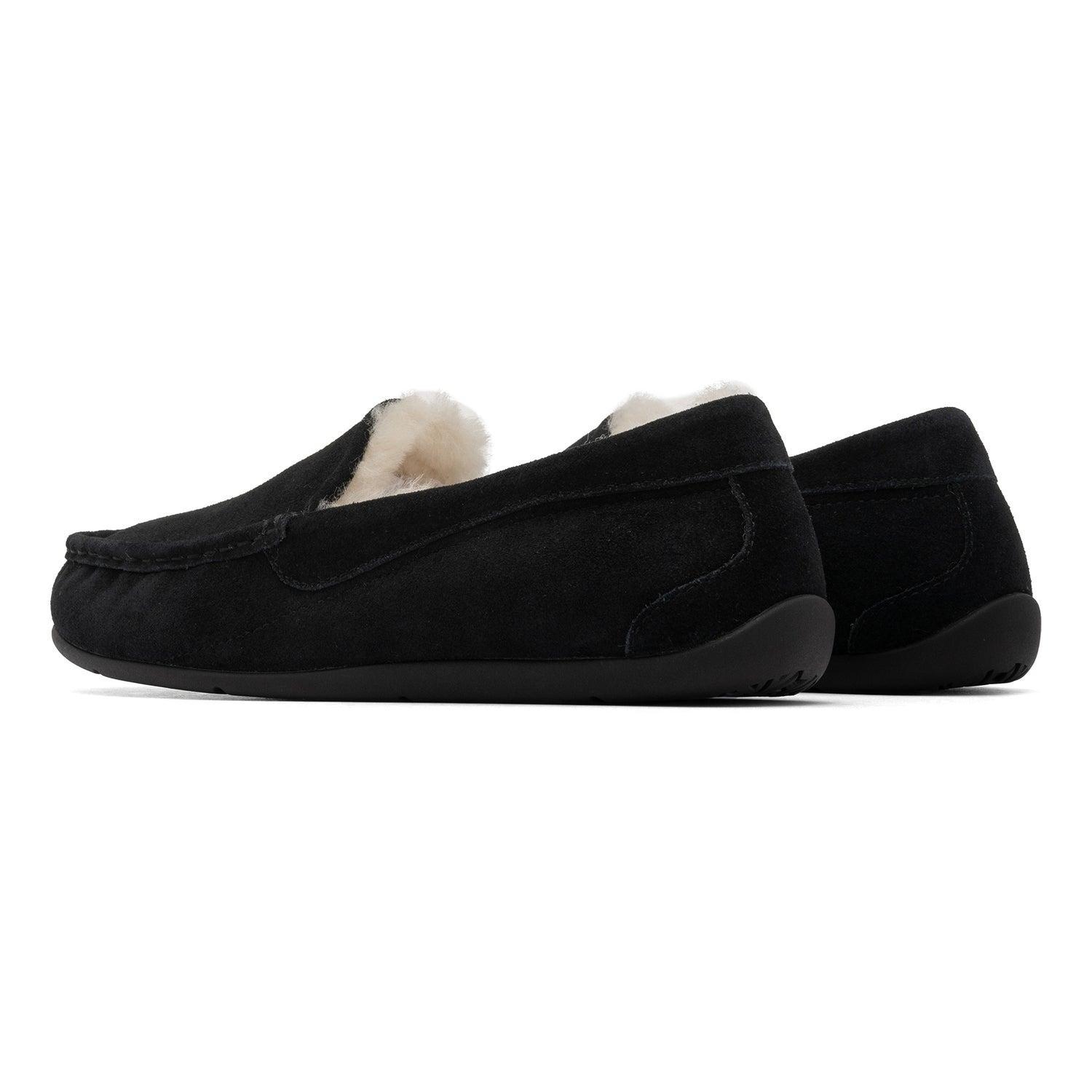 Amble Slipper Product Image