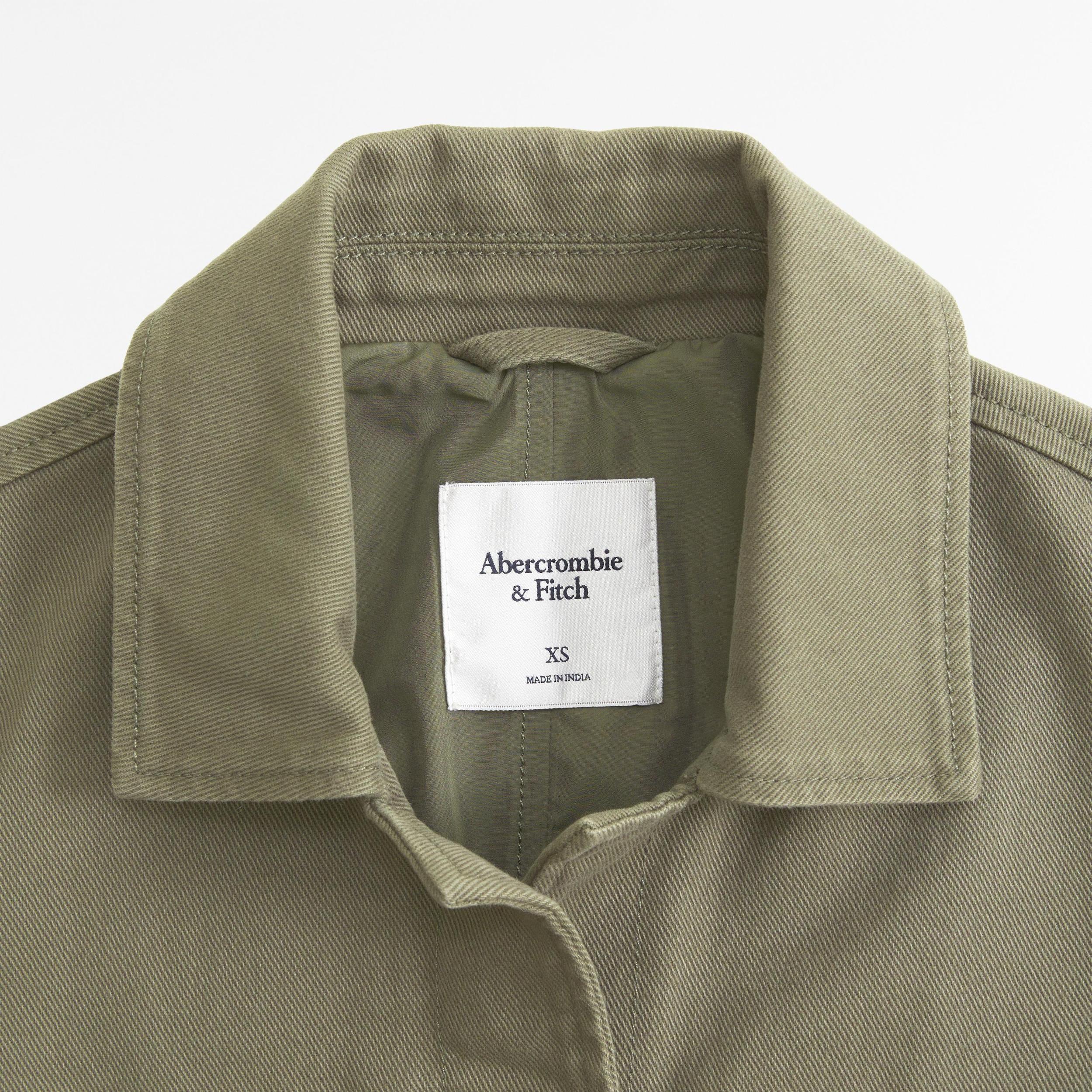 Utility Jacket Product Image