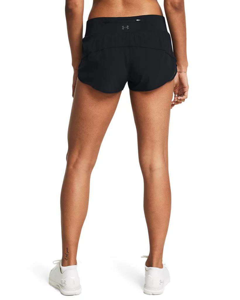 UA Launch Pro Womens 2 Shorts Product Image