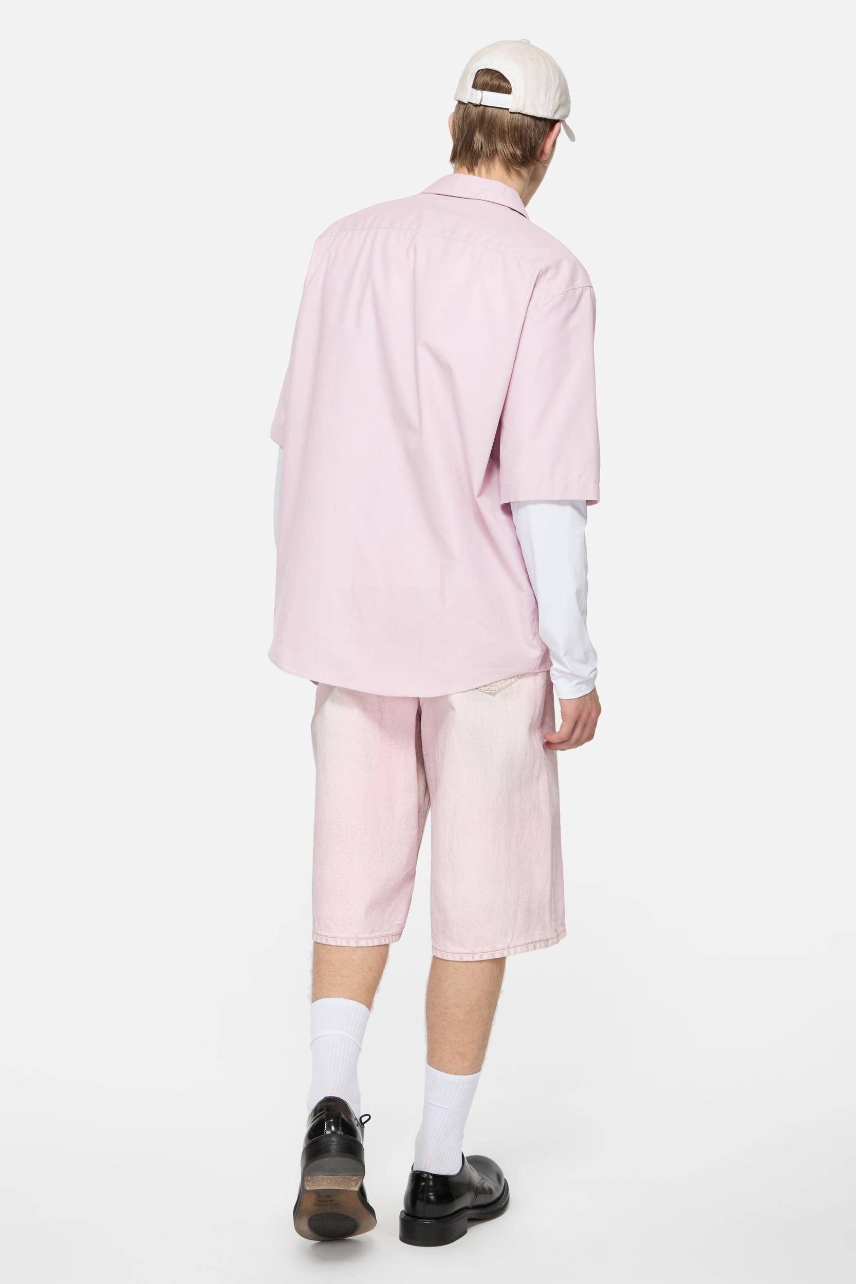 Button-up shirt Product Image