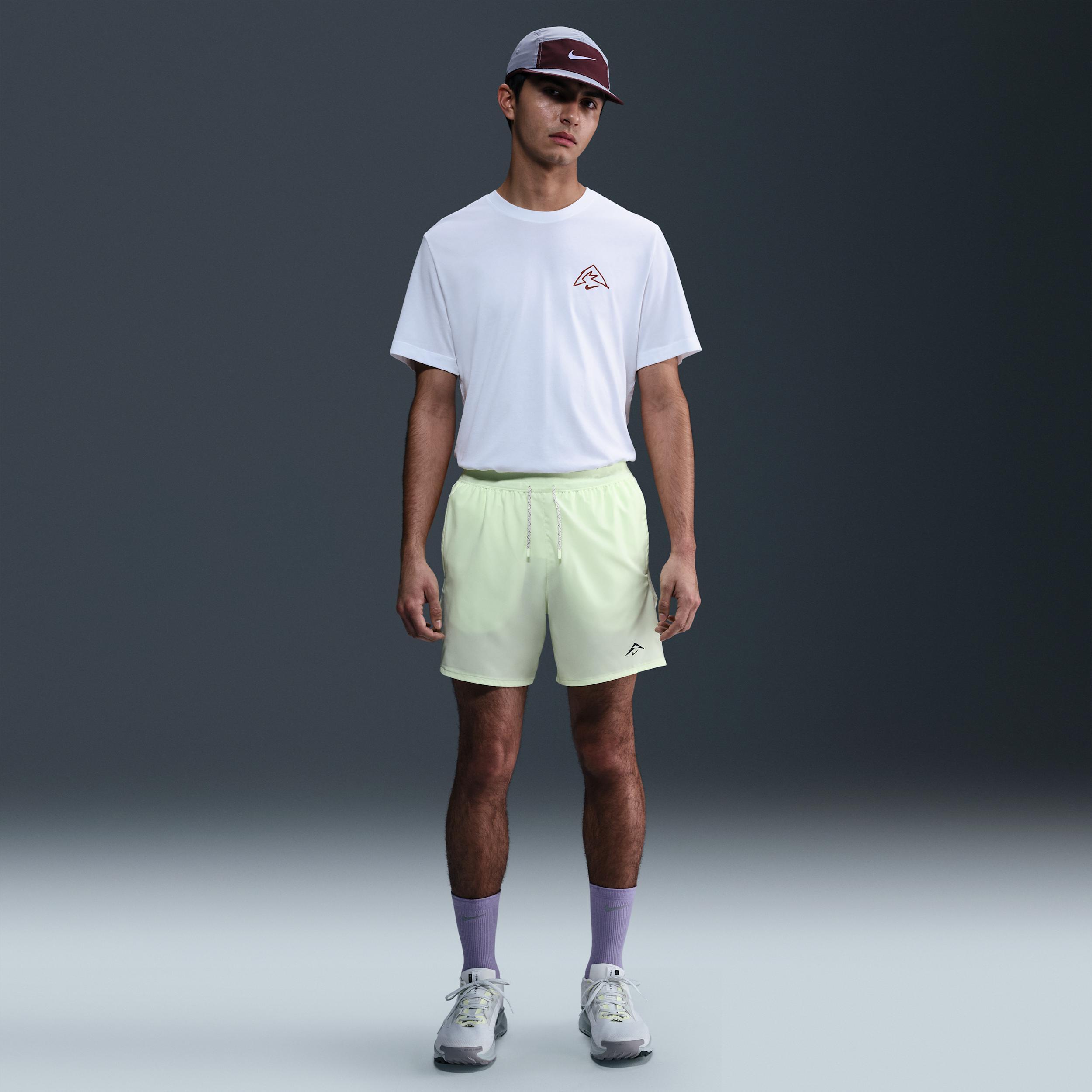 Nike Men's Dri-FIT T-Shirt Product Image