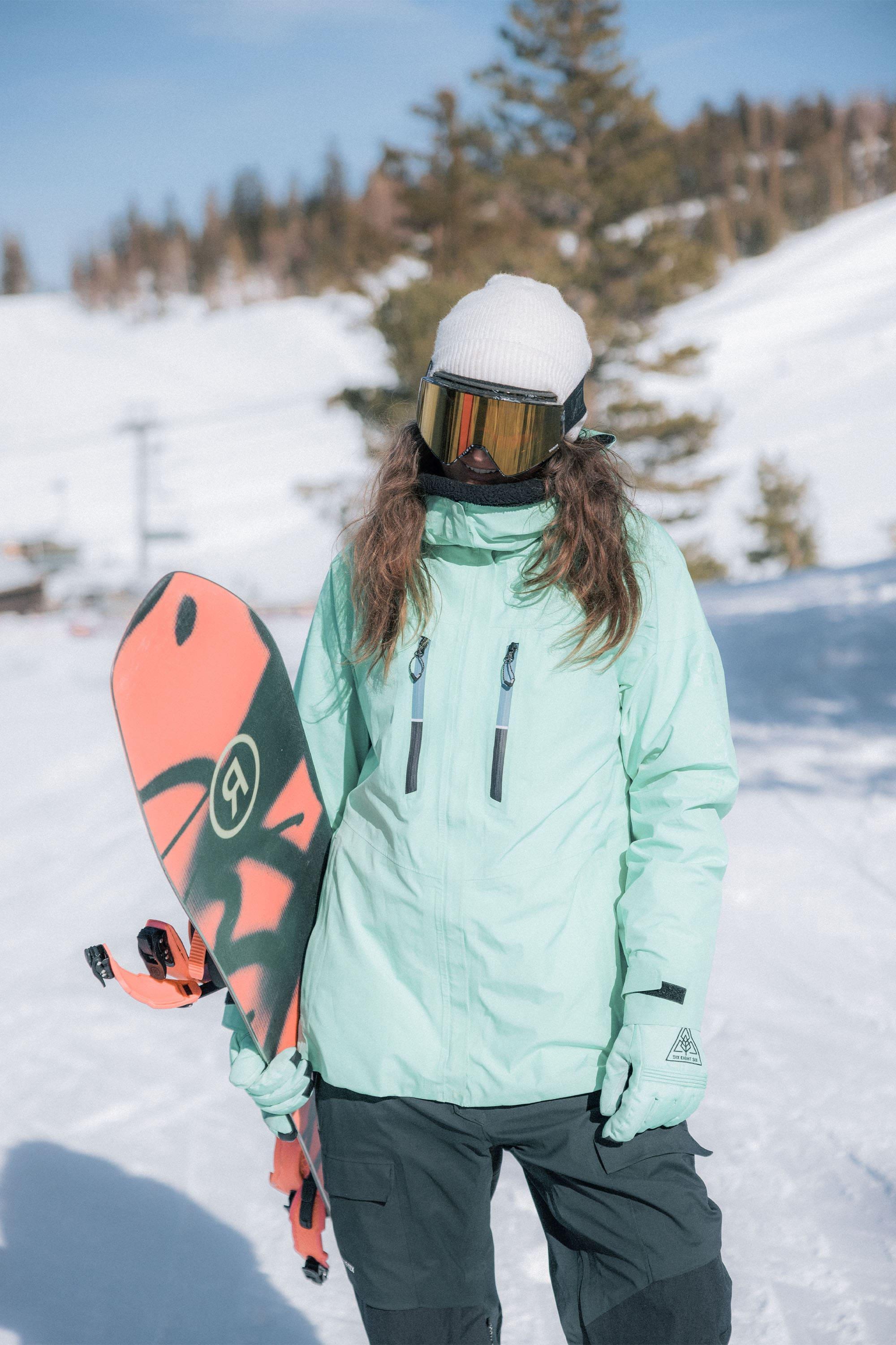 686 Women's GORE-TEX Skyline Shell Jacket Female Product Image
