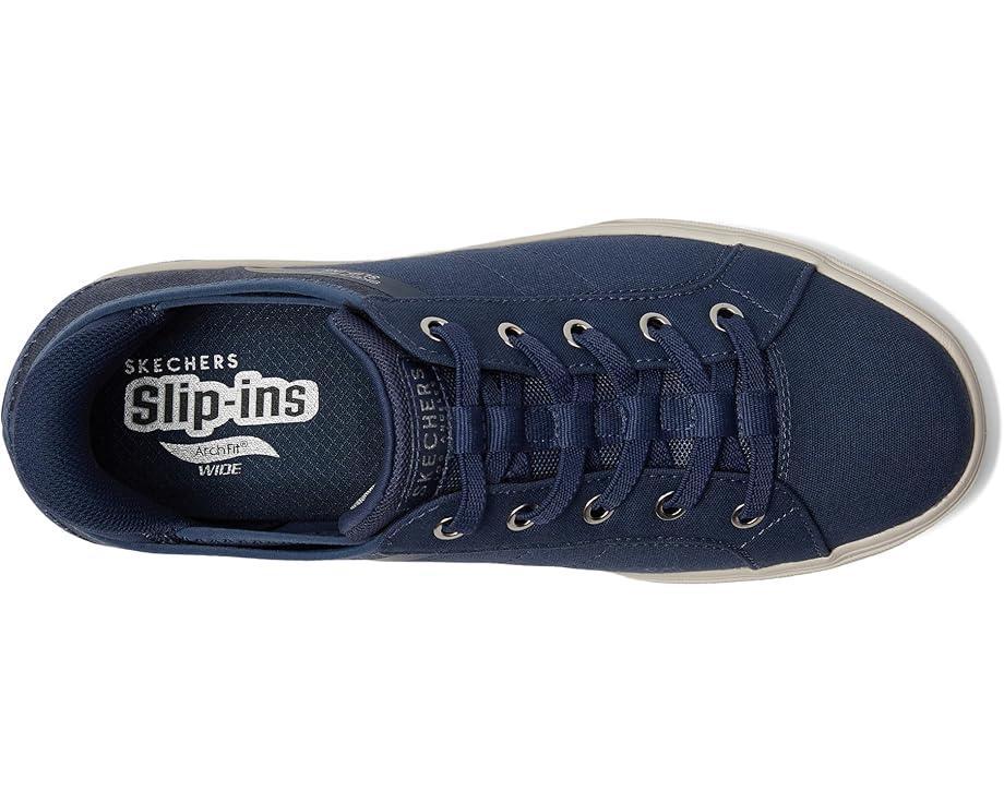 Women's SKECHERS Arch Fit Arcade-Forever Cozy Hands Free Slip-Ins Product Image