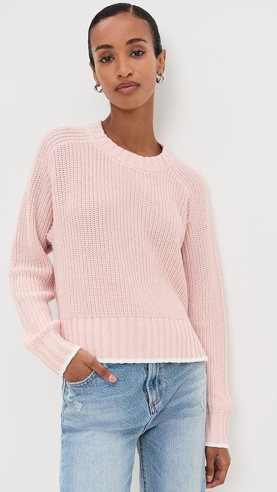 Pistola Denim Adina Sweater | Shopbop Product Image