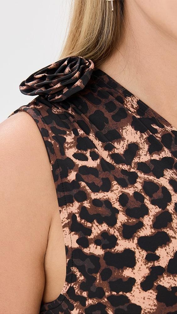 Lioness Rendezvous One Shoulder Top | Shopbop Product Image
