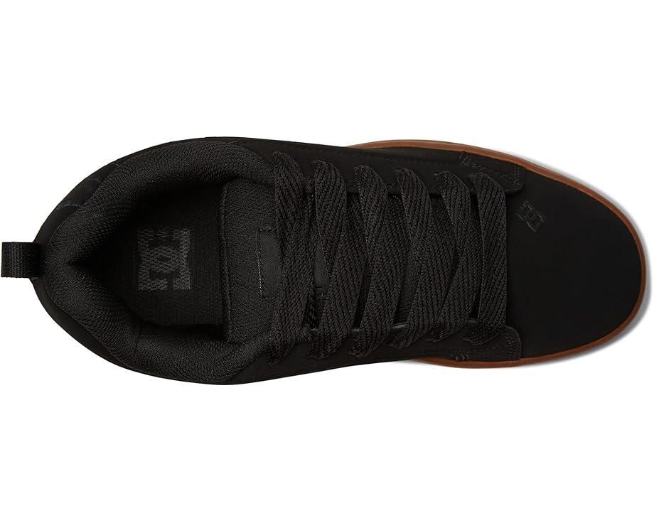 Men's DC Court Graffik Product Image