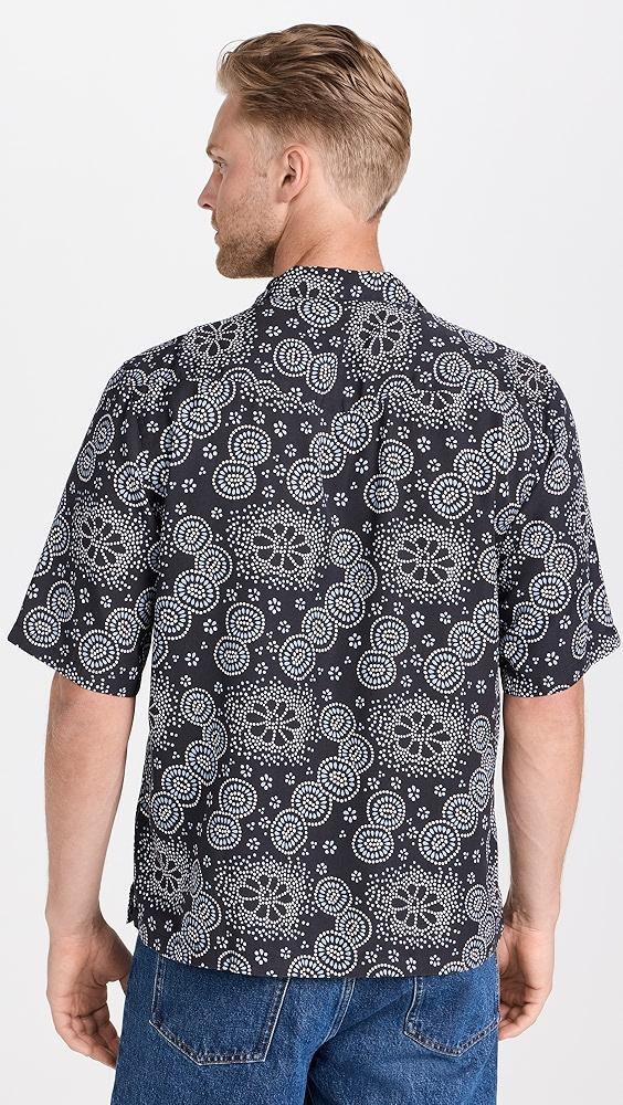 Officine Generale Eren Shirt | Shopbop Product Image