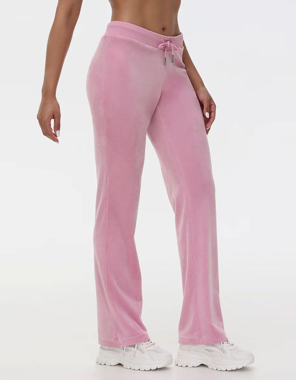 JUICY COUTURE OG Big Bling Womens Track Pants Product Image