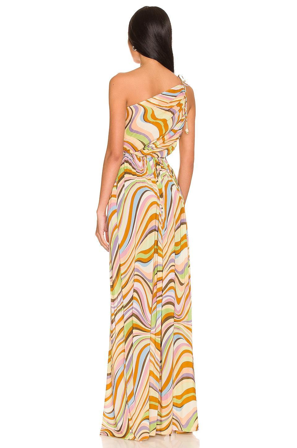 Dayla Maxi Dress Product Image