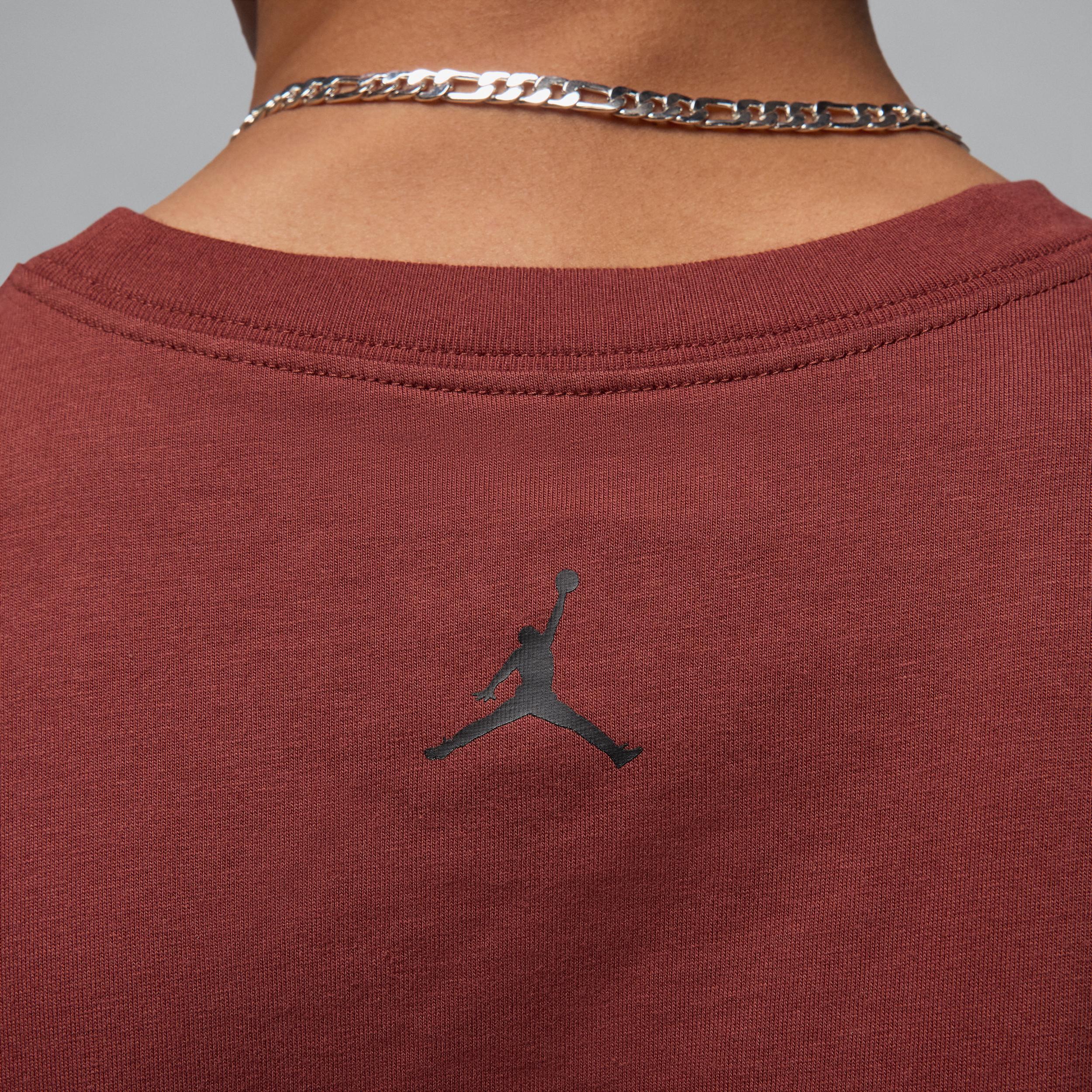 Jordan Brand Men's Photo T-Shirt Product Image