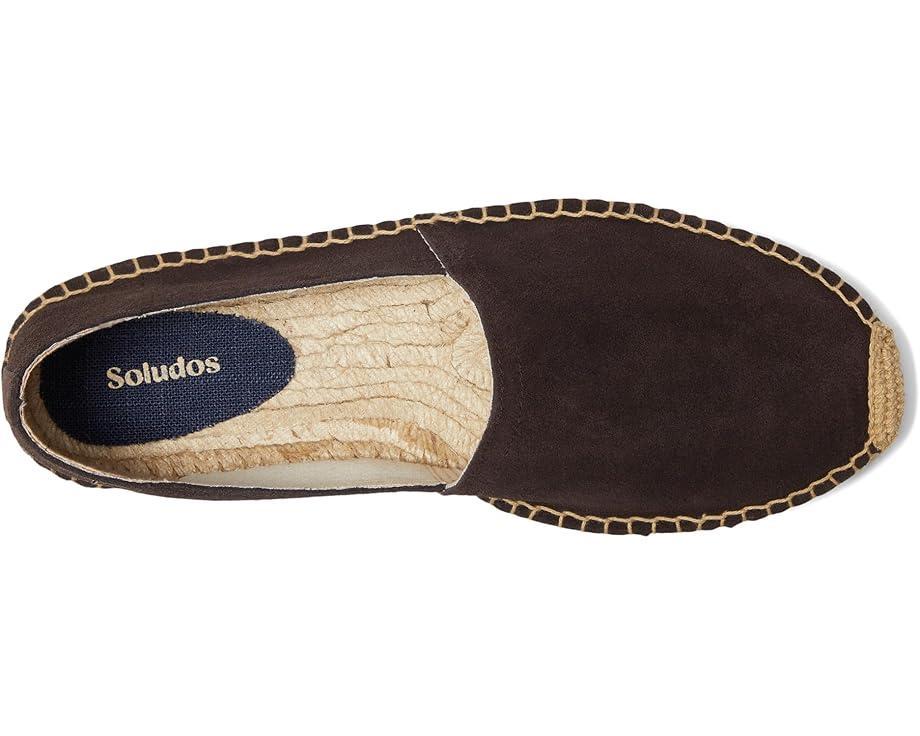 Smoking Slipper Espadrille Product Image