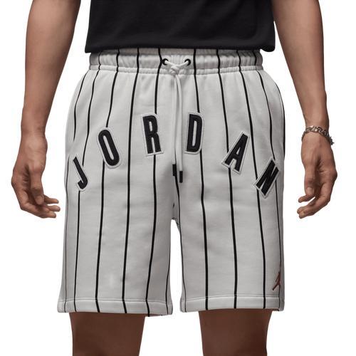 Men's Jordan Brooklyn Fleece Shorts Product Image