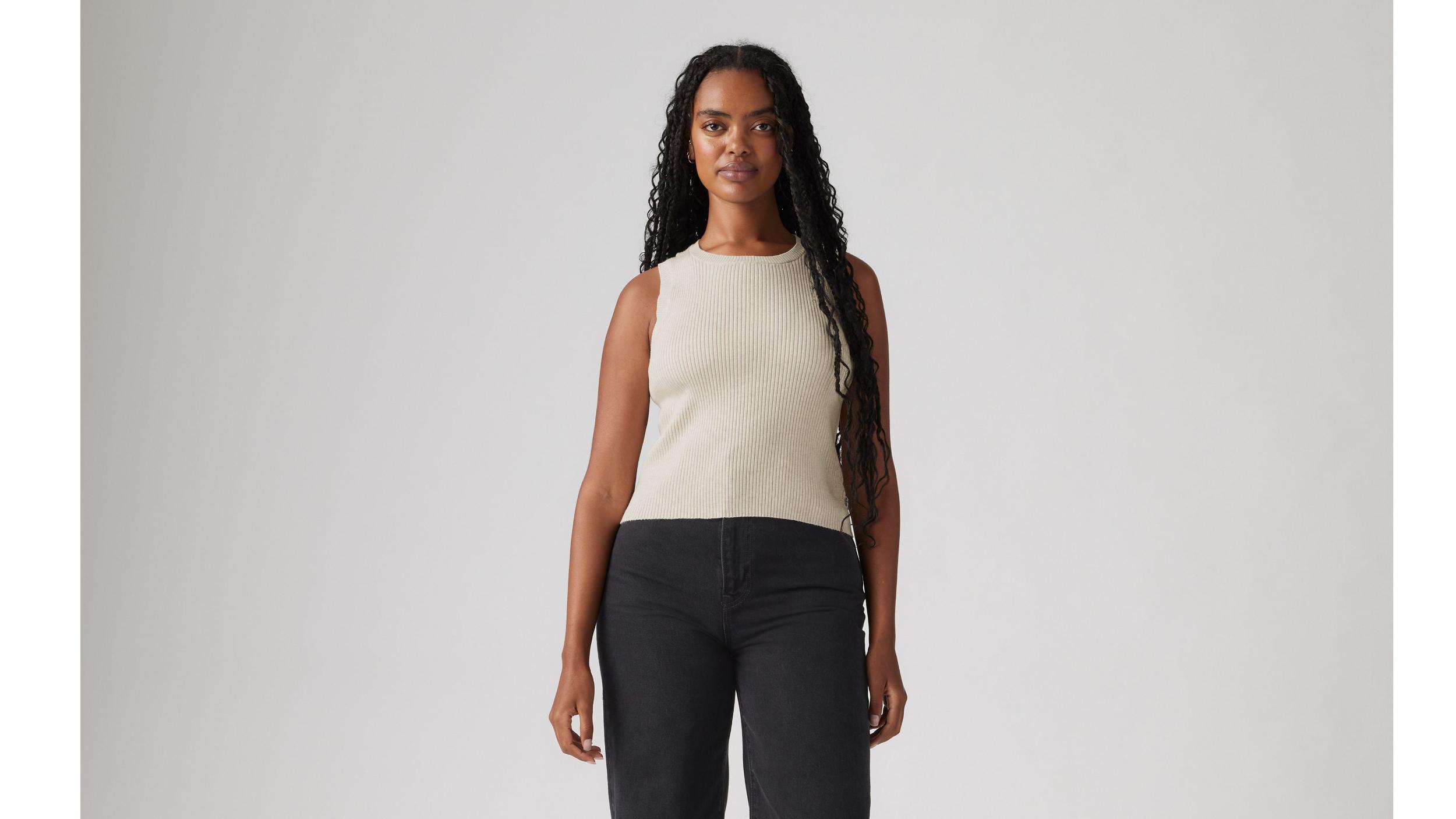 Ocean Tank Top Product Image