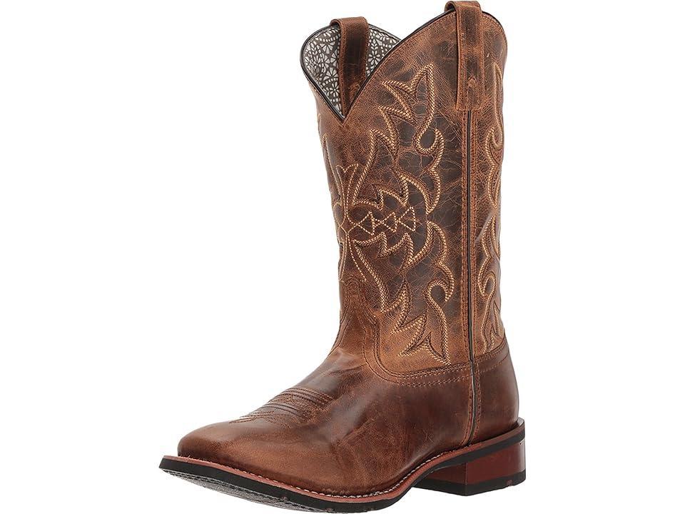 Laredo Anita Women's Western Boots, Size: 9 Product Image
