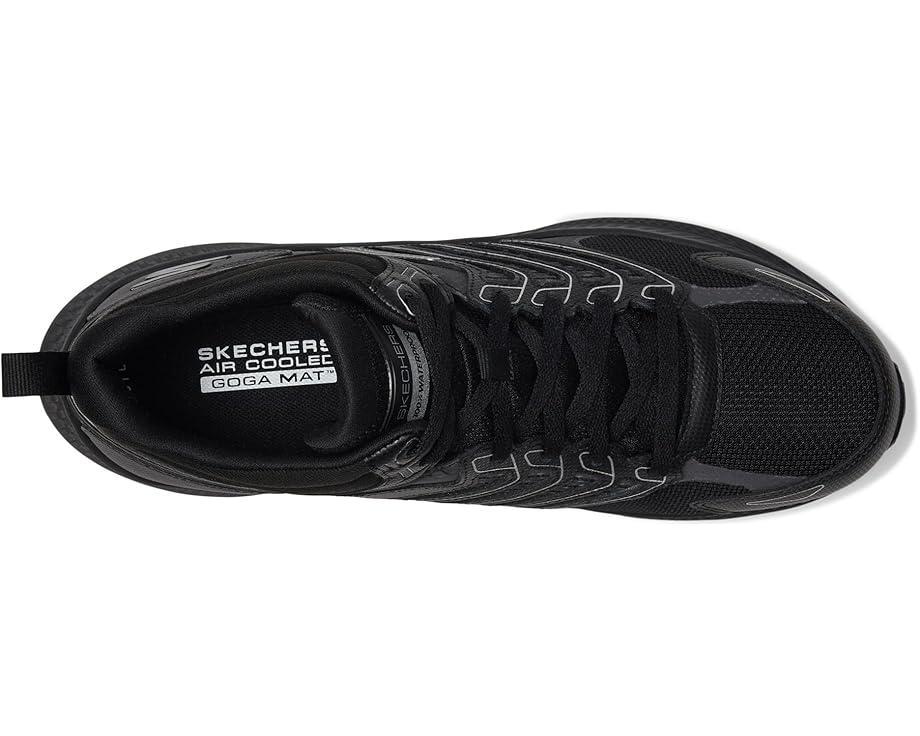 D&apos;Lux Walker 2.0 Grailo Waterproof Product Image