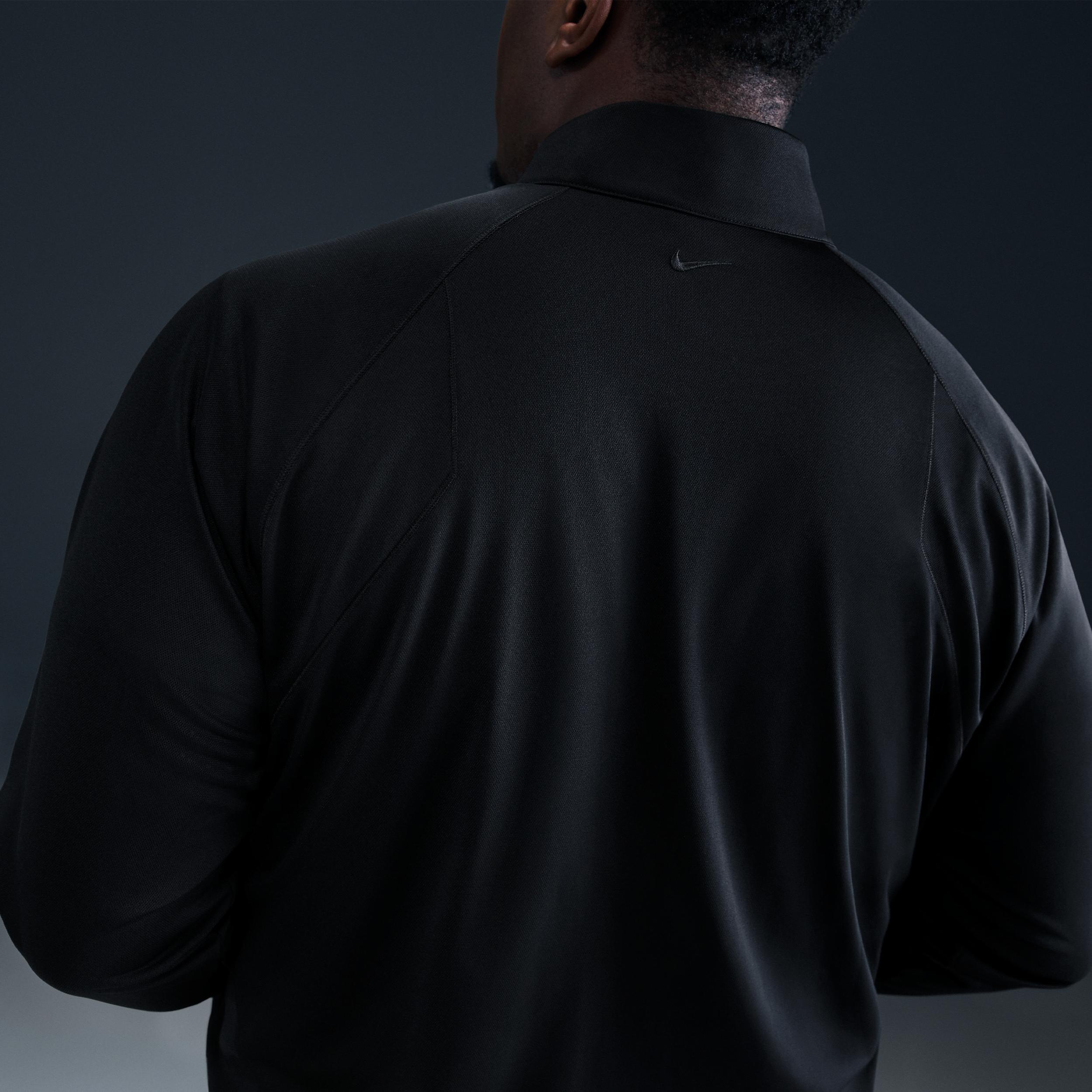 Kobe Dri-FIT Knit Jacket Product Image