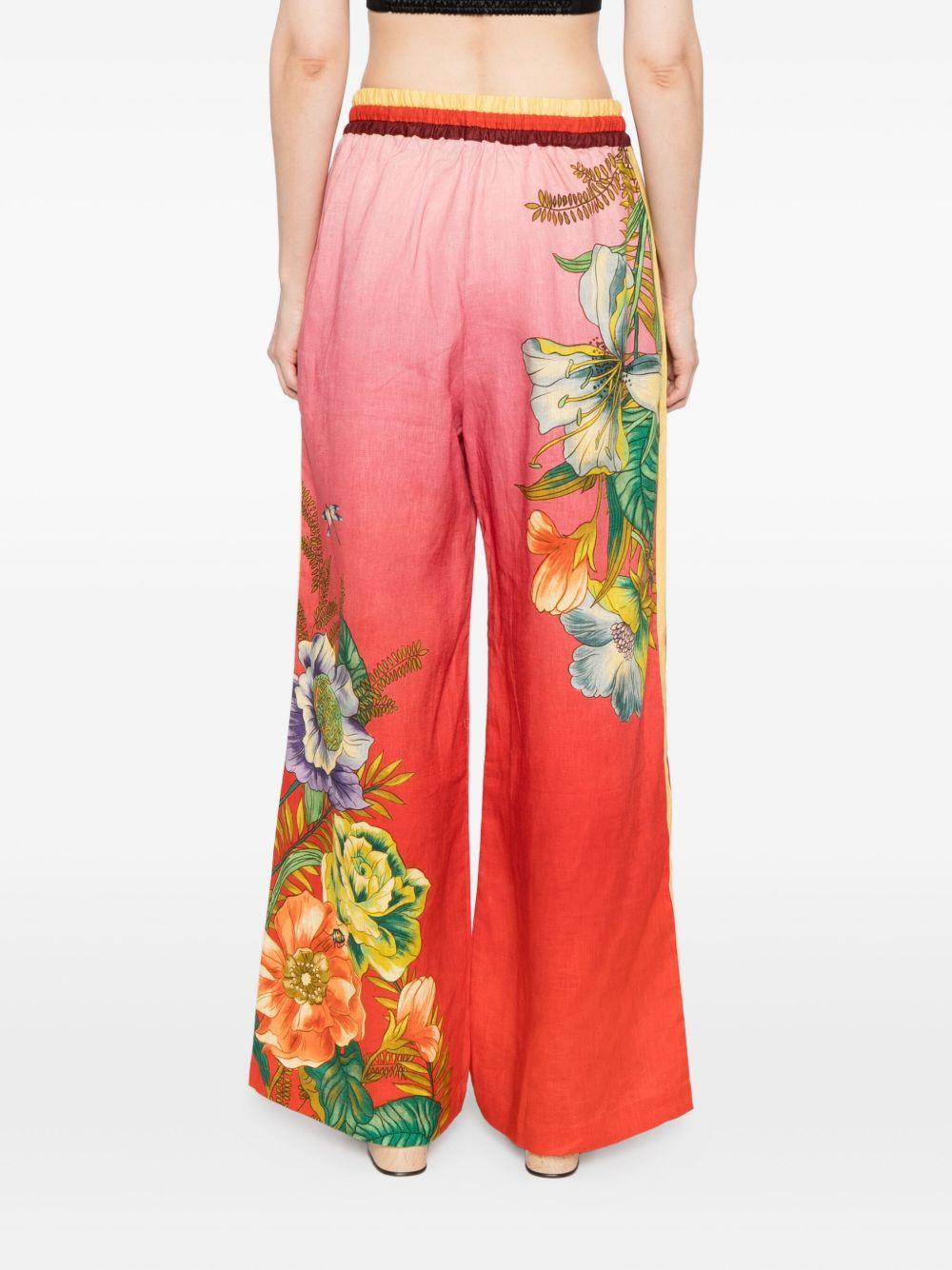 Inez trousers Product Image