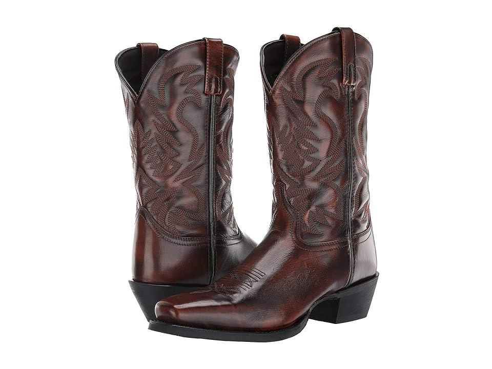 Laredo Lawton Mens Cowboy Boots Product Image