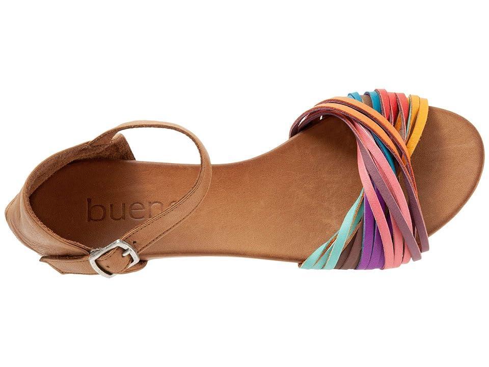 Bueno Cara (Bright ) Women's Shoes Product Image