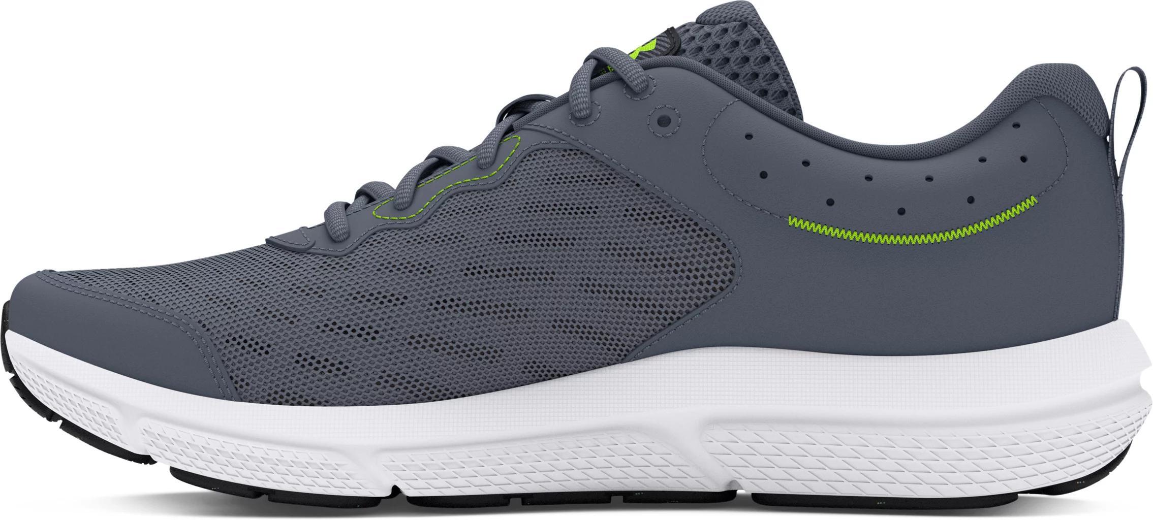 UA Charged Assert 10 Mens Running Shoes Product Image