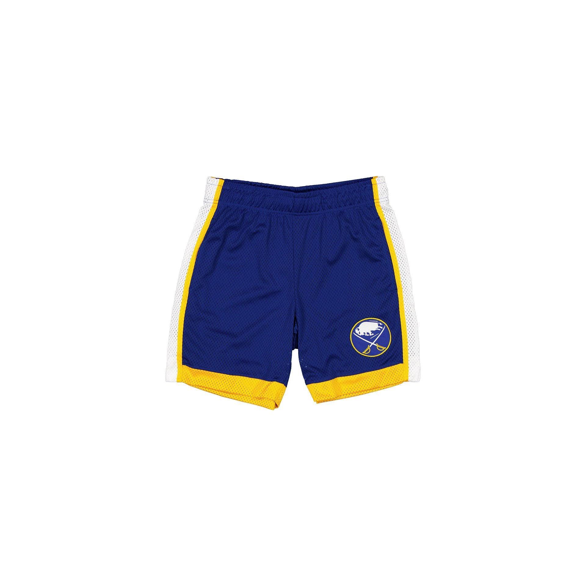 Chicago Bears Sport Classics Black & White Shorts Male Product Image