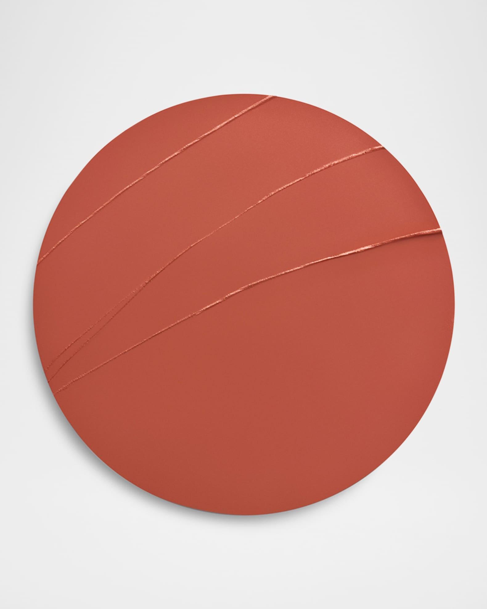 Rouge Hermes Satin Lipstick Product Image