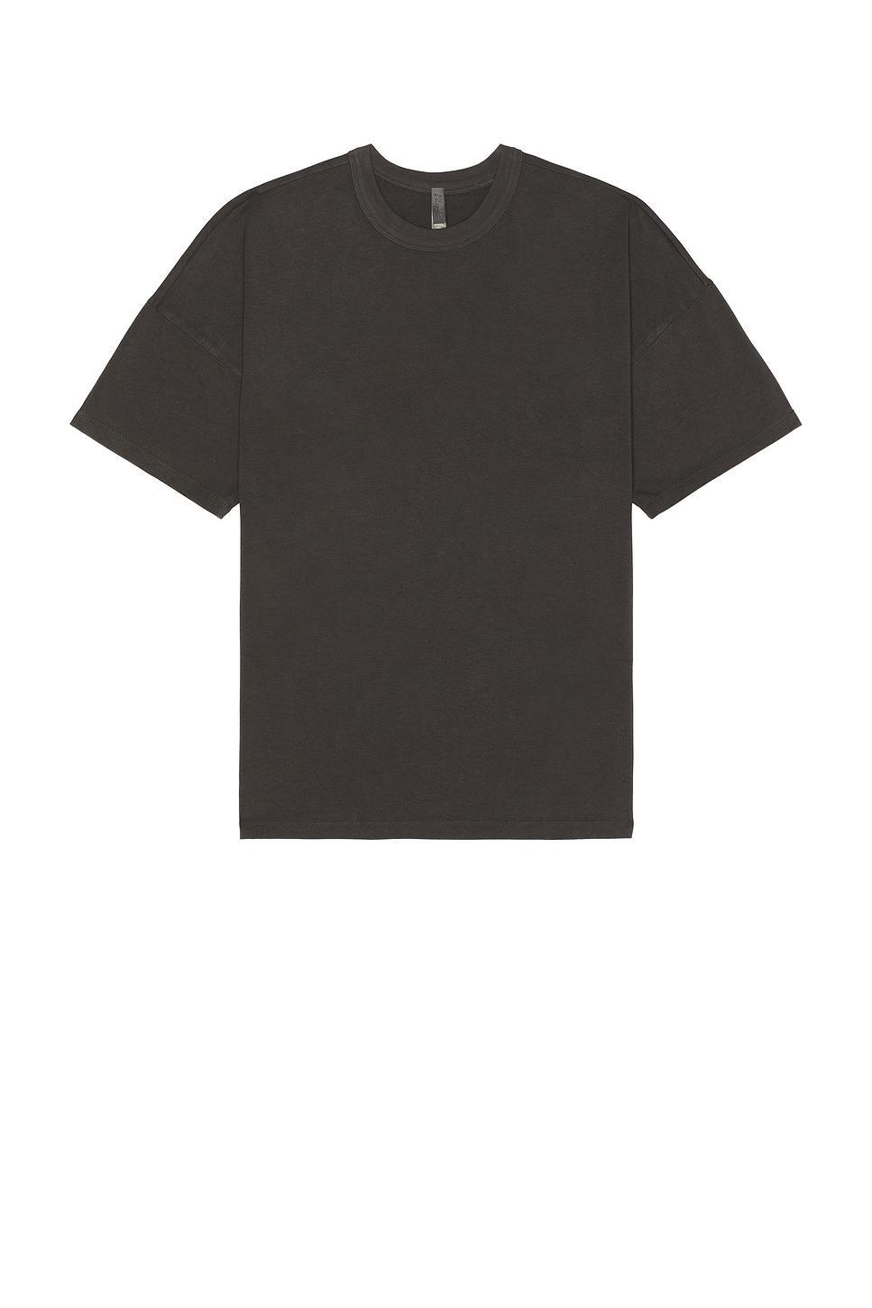Jersey Oversized T-Shirt Product Image