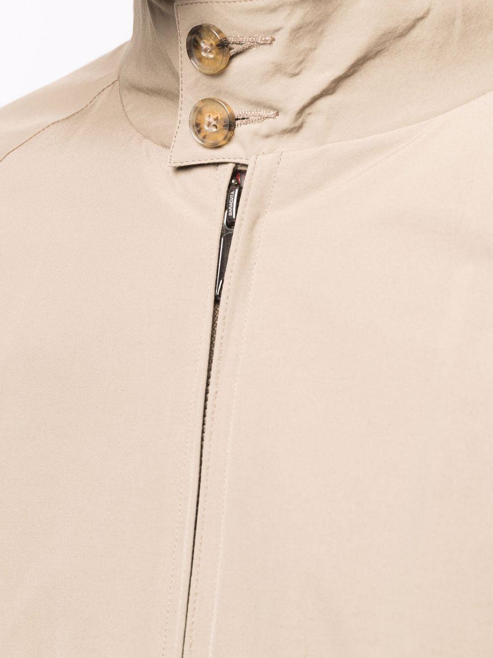 G9 Harrington bomber jacket Product Image
