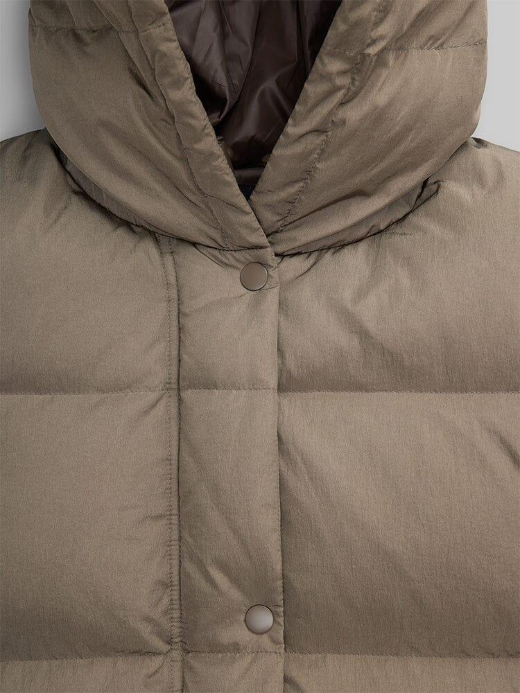 SIERRA CONVERTIBLE JACKET W Product Image