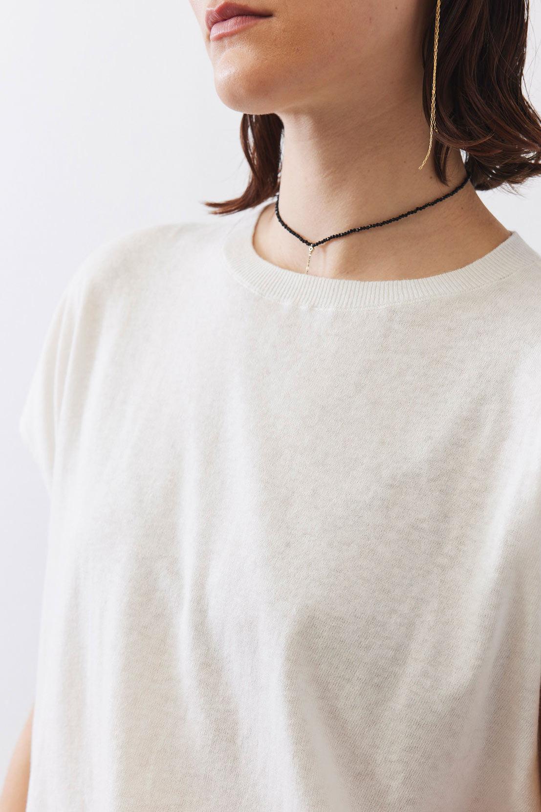 In a Breeze Light Sweater Top Product Image