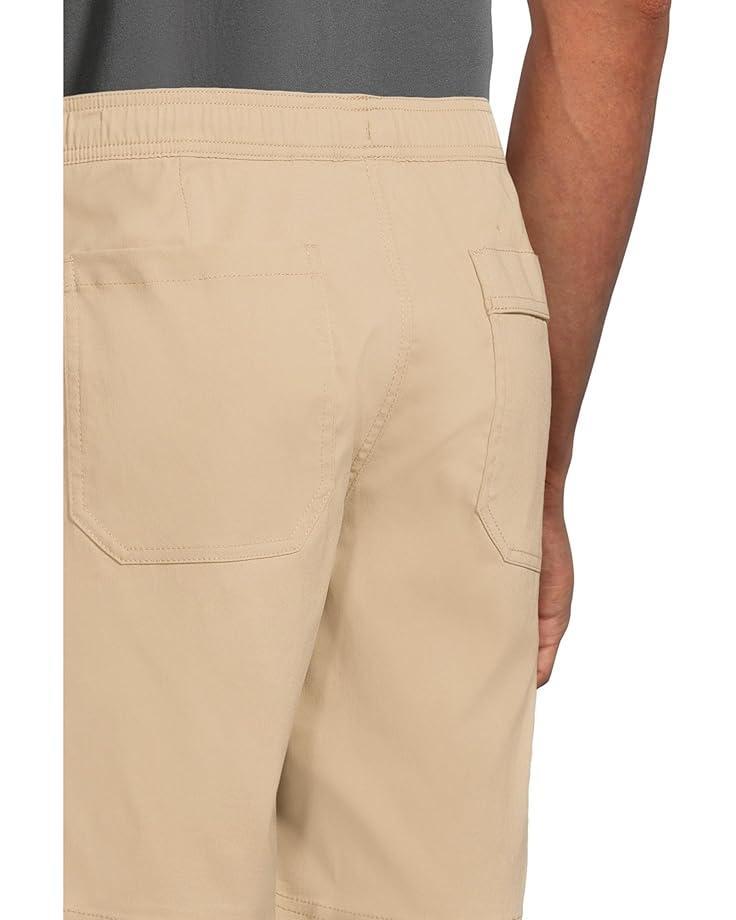 Stretch Zion 5 Pocket Shorts Product Image
