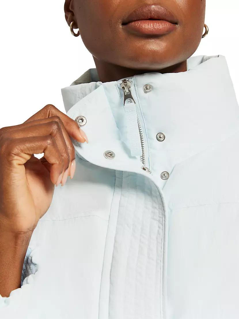Fashion Puffer Jacket Product Image